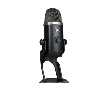 Mikrofon Blue Microphones Yeti X Blackout